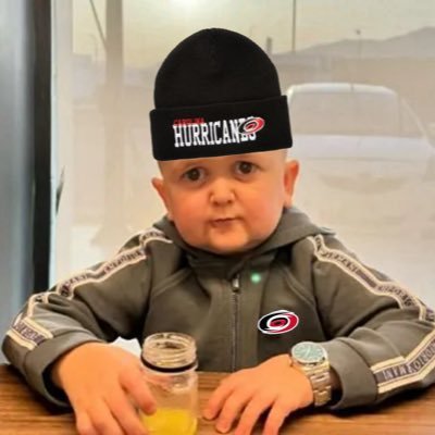 Hasbulla the Caniac | Carolina Hurricanes enthusiast | Tony DeAngelo fanatic | NHL Insider #RaiseUp