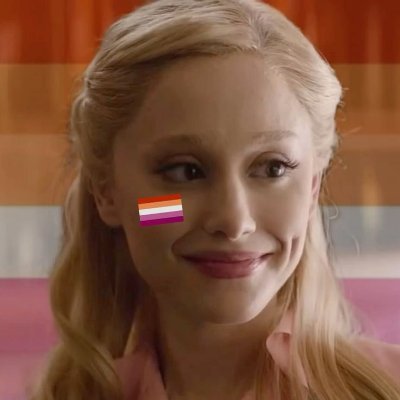 Lumi, Tha or Max • 33 • Demisex lesbian • Pagan witch • Autistic
she/they-ela/dela |
Glinda/Gelphie antis DNI
header by: brainswithbron (tumblr)