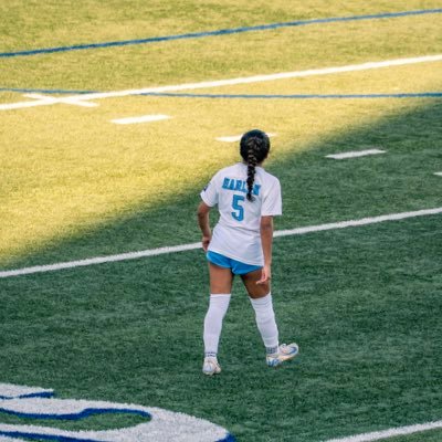 Born: 2009 • Graduation Year: 2027 • Club Team: 210FC #2 07/08G USC TX RL • School: John M. Harlan High School #5 • Positions: Striker/Midfielder