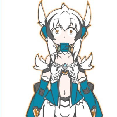 魔法少女ばにてぃ☆ハザードさんのプロフィール画像