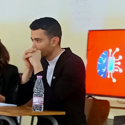 sai_ember's profile picture. Full-Stack Developer | Automation Specialist