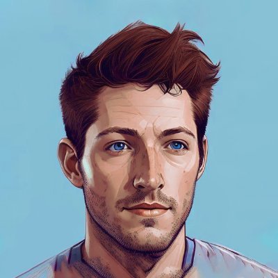 todobino's profile picture. Built a 7 figure company before 30, aiming for an 8 figure before 40. Currently learning blockchain and ai coding.