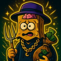 Crypto Dizzy πβ¨ (@dizzythefarmer) 's Twitter Profile