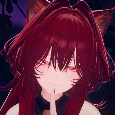 髙橋つん(VRCのすがた)さんのプロフィール画像