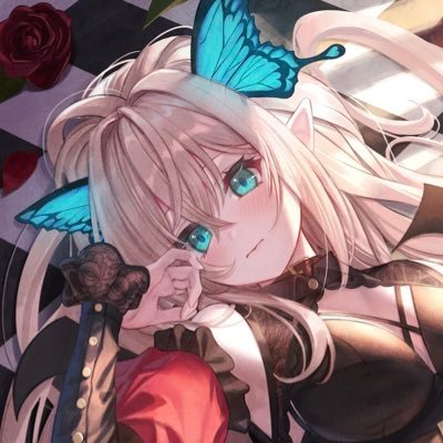 Shakkiyさんのプロフィール画像