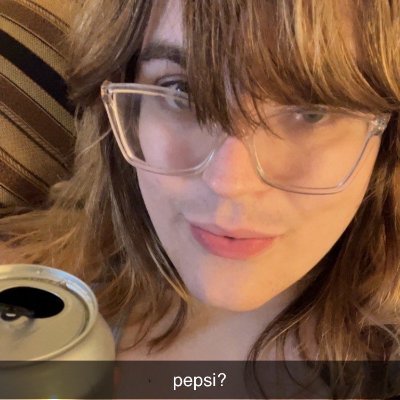 26 | demi | š³ļøāā§ļø | dm fee: $20