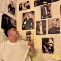 Can İnceer (@canncr) 's Twitter Profile