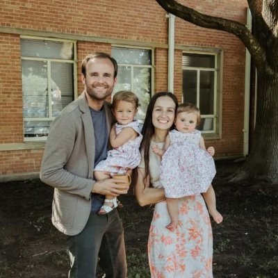 Missionary to Dallas | Pastor at Apostolic Church Dallas | In Dallas as it is in Heaven