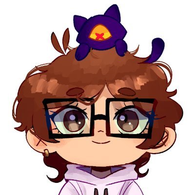 Animadora | Ilustradora | 20 y/o
portifólio: https://t.co/gJ0mHajXTU