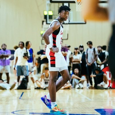 Marquise Leslie Profile