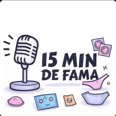 15minutosDF's profile picture. ¿Cuando habías tenido 3 miembros al aire? 🍆🍆🍆 Bienvenidos al trío perfecto 🦂🦆🐉