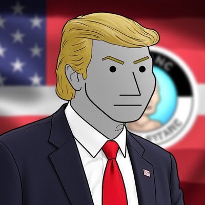 Investor in $NPC | Navigating markets like a playable character. 📈 Crypto • Macro • Humor | Turning NPCs into main characters. •⎳•