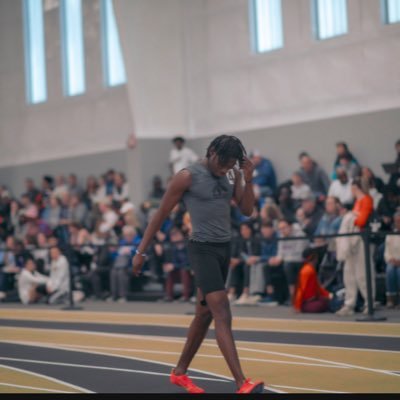 Track🏅 Sprinter @KysuAthletics 2027 6’1 177- jaylofton04@gmail.com hudl jay lofton.