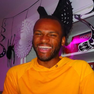 Songwriter. Director. Geek if you get me talking. ✊🏾🏳️🌈✝️ (he/him) https://t.co/mNuNokfrzr