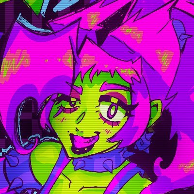 Shantalexさんのプロフィール画像