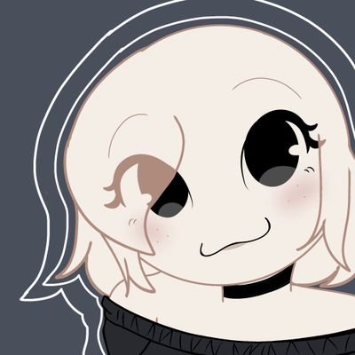 Asha_030's profile picture. Alguen random.