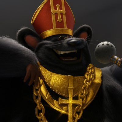 @MCRatao_Gospel