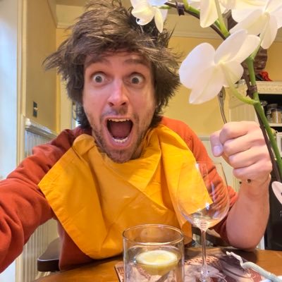 Simon Maxwell-Stewart Profile