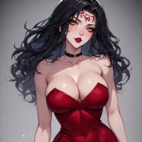 Goddess Eris (@goddesseris23) 's Twitter Profile