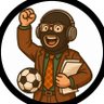 LudopatinoGodin's profile picture. Personajazo buscando que pegue el "Ajolotito Soñador". Sobreviviente recurrente a base de guajolotas y empanadas! Me la pelan todos los tipsters, no le saben.