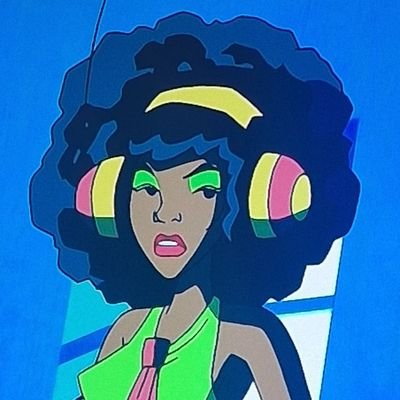 24yo she/her 🇨🇩🇳🇬 ENFP-A/T
spiritual ♈♓️🌙444
🎸spider-persona fan acc