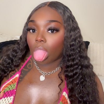My Only Page serious buyers only! Be payment ready 15$ DM Fee 25$ FaceTimes unblock fee $200 No time for games No meet Ups No Collabs $Chocolatebrat91 #Goddess