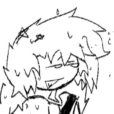 PlumasArt_Samu's profile picture. Hi!!!!
Im Samuel/Plumas
Here im gonna Repost only my art bc yea
MART!!
