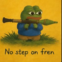 a frenly fren (@afrenlyfren) 's Twitter Profile