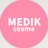 MEDIK COSME（メディクコスメ）さんのプロフィール画像