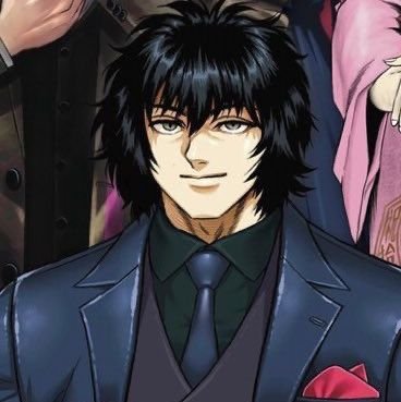 - -ℱℯ𝓇𝓃𝒶𝓃𝒹𝒶 - -
𝓞𝓱𝓶𝓪𝓽𝓸𝓴𝓲𝓽𝓪 💖{She/Her}{verified for adult +18}{SFW Y NSFW so minors DNI}{kengan ashura✨️}{🥑🇲🇽🫀💀}
{ otaku♡}{BL}