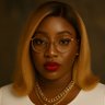 UzochukwuNorah's profile picture. She codes visuals, she trades coins 💎🎨 — a lady thriving in crypto & design.