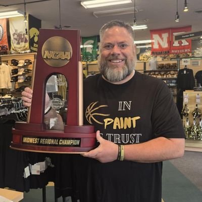 Just here to mostly follow Purdue sports. Boiler Up!