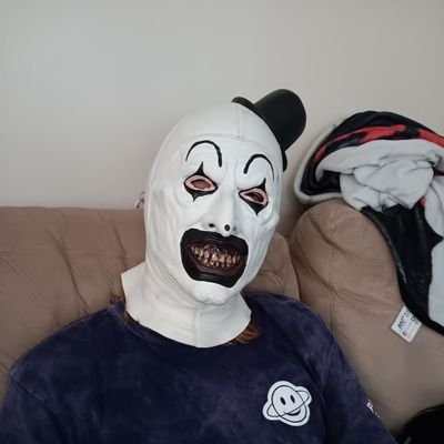 JonKjackson's profile picture. The Universe expressing itself as a human...