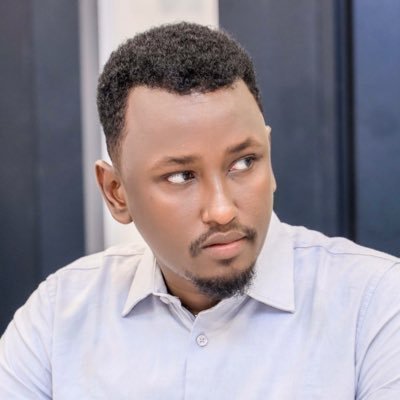 FarhanAbdullahi's profile picture. less talk, more action.