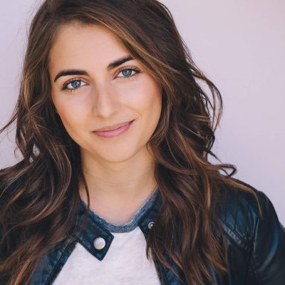 ms_emelia1's profile picture. Actor, Entrepreneur, Mental Health Advocate, World Record Driver and Automotive Content Creator who loves to make the world smile.