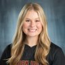 cassiebenberg's profile picture. IHCC ‘26 #19 R/R OF/1B