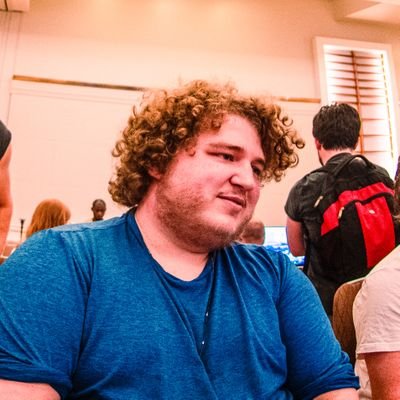 GMU Alum• Big RPG fan, especially Fire Emblem and Monster Hunter • He/Him • 25 • pfp by @_Peytonmoore • Header by me (: