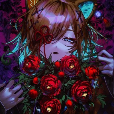I just love anime, I am and playing horror manga music anime, upcoming steamer