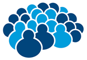 We use commercial data to identify the people who have an outsized impact on the behavior of their group, for use by marketers and HR.