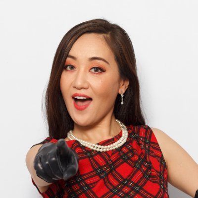 Japanese-Canadian stand-up comedian
CBC The Debaters, CBC Gem New Wave of Stand-up, Just For Laughs, Comedy Central Asia