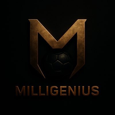 @MilliGenius1