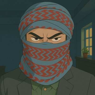 YoussUPL's profile picture. ⵣ