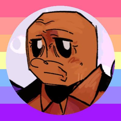(^q^) priv: @SPRINGLOCKETS . my name is gardener / james. pfps & banners using my art is okay. otherwise, ask. crediting me would be nice too. I'm big on #DSAF