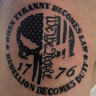 Father | Patriot | Author | Demonologist | Exorcist | Paranormal Investigator https://t.co/T3FmA1q02G
