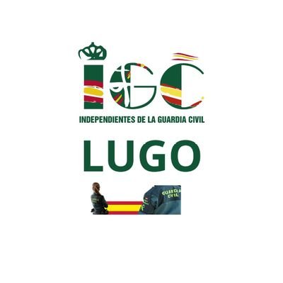Independientes de la Guardia Civil (IGC) Delegacion de Lugo
-lugo@igcprofesional.es