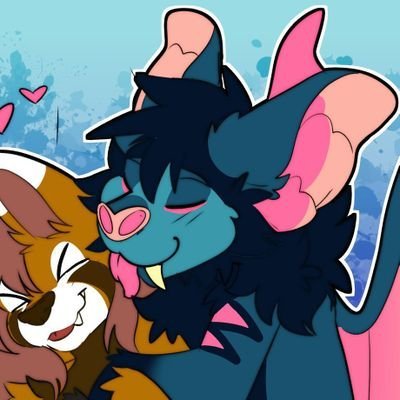 Furry artist🐾 | 🌈 Soft vibes only | 💌 Sharing love one sketch at a time
💻 Digital art | 💖 Fursonas welcome
#FurryFandom #CuteCreature #WholesomeArt #OCL