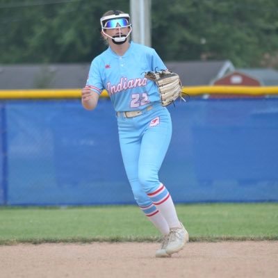mif/utility | righty/ throws RH | Northridge high school 2029 | Lady Dukes 2011 - Indiana 14U | 4.5 GPA | student/multi athlete |