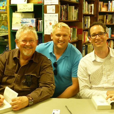 Crusader Catholic Writer: Ceres 2525 S.O. & MSFF