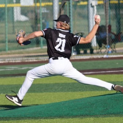 Nathan King Baseball 2026 Lake fenton High school Michigan Savage 17u