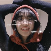 namyonใชใฟใใ (@sophiakatseye_e) 's Twitter Profile Photo namyonใชใฟใใ (@sophiakatseye_e) 's Twitter Profile Photo